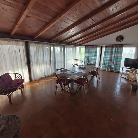 Vilaroma Tripla * Eforie Nord