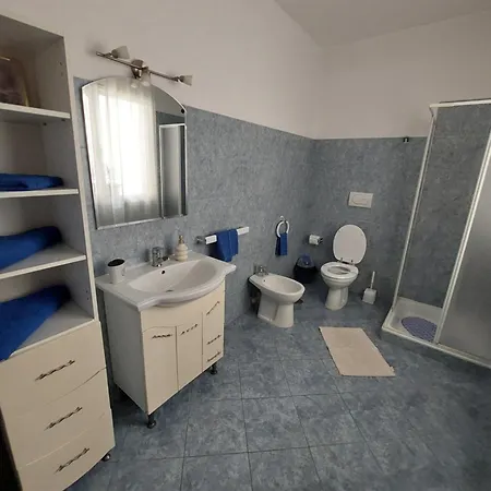Accommodatie bij particulieren Vilaroma Tripla