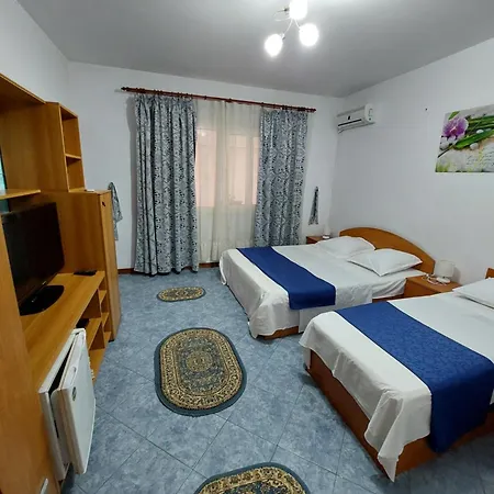 Accommodatie bij particulieren Vilaroma Tripla